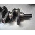 #JR01 Crankshaft Standard For 12-15 Honda Civic  1.8